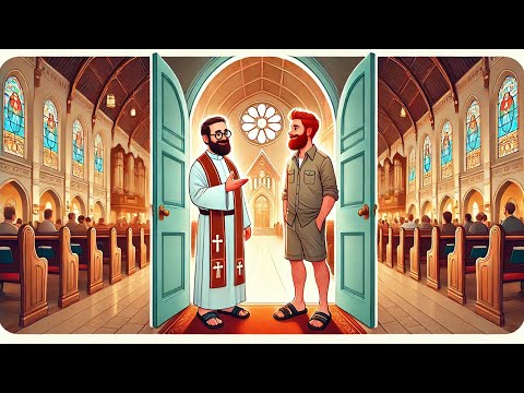 ANEKDOTES en ARCHITECTUUR uit het ALTAAR: Een Bezoek aan de Sint-Dionysius in SINT DENIJS, Zwevegem