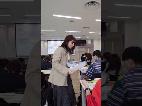 文学言語学科 新入生オリエンテーション【神戸三田キャンパス】🌸 #関学 #関西学院 #関西学院大学 #KGキャンパス #新入生 #KSC #春から関学