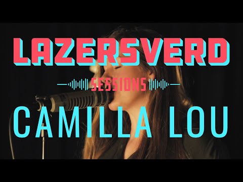 Camilla Lou – Te livet her tek slutt @ Lazersverd Sessions