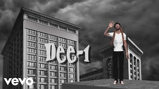 Dee-1 - Hood Villains (Official Lyric Video)