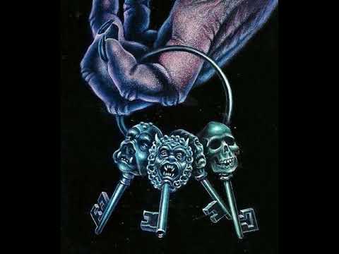 FIVE FINGER POSSE - ABYSS PT. 3 (PROD. BMB EVIL HAZE) 432HZ