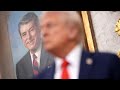 LILLEY UNLEASHED: Trump not buying $75 million Tariff trade war advert