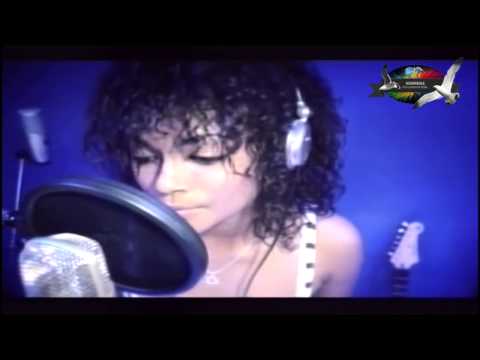 Seychelles Music Artist - M Sullivan - FER PROMES