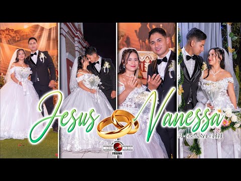JESUS Y VANESS. Nuestra Boda 19 De Diciembre 2025 - Vereda Potrerillos - Guadalupe - huila
