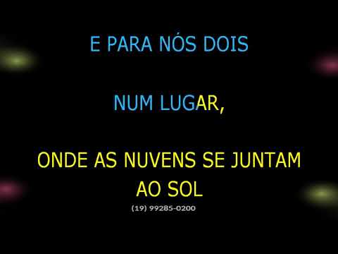 Banda Milennium • Me chamavam louca • GCH