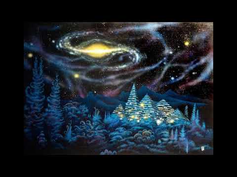 Other Worlds (Traditional Electronic Music)