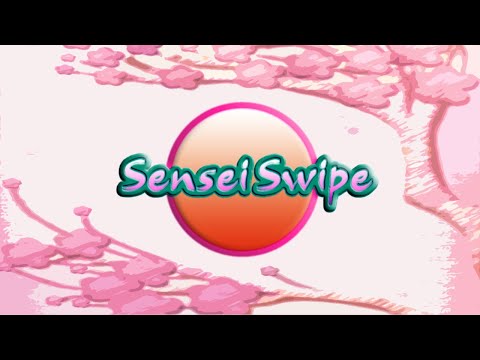 Sensei Swipe video thumbnail