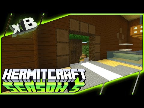 Real Talk 3: Youtube :: HermitCraft Season 5 :: Ep 113