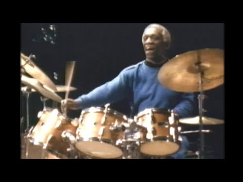 Art Blakey: Jazz Messenger (1986 Documentary)