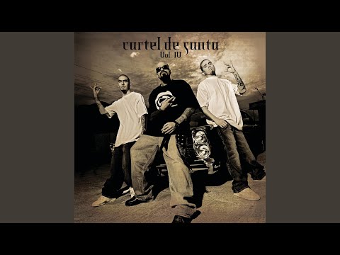 Videoclip de Sientes los Graves (feat. Frascasado) — Cartel De Santa