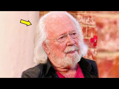 At 78, Barry Gibb Finally Tells the Truth About Andy Gibb