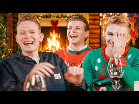 Mikkel Klint Thorius Roaster os | 2. December