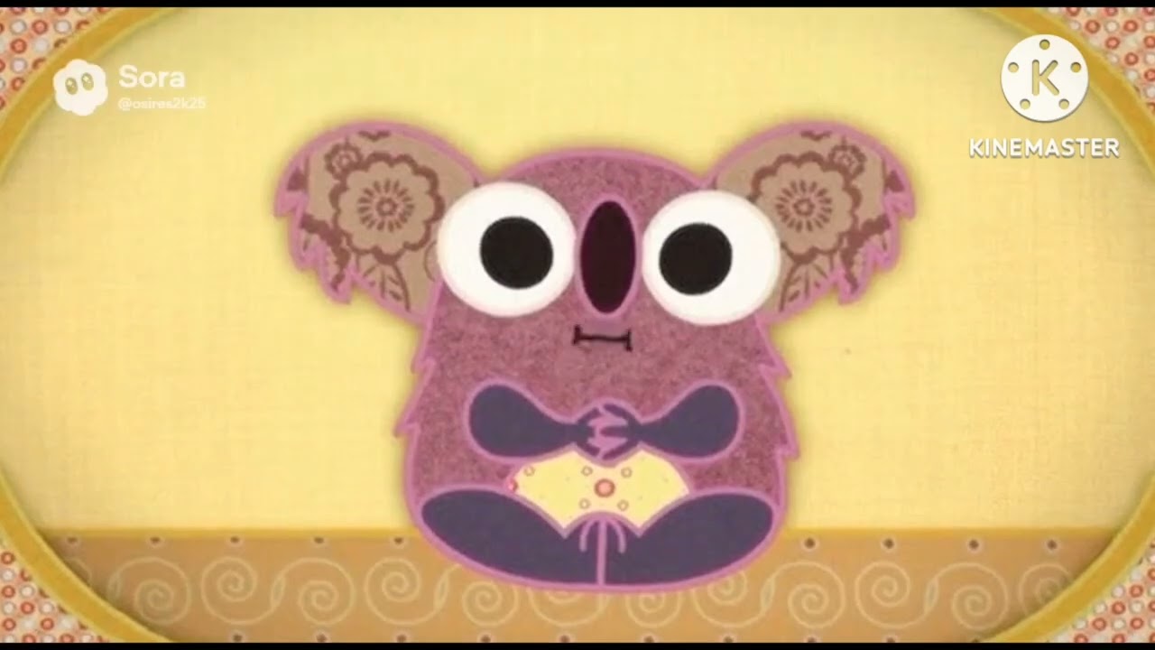 Patchwork pals get grounded compilation