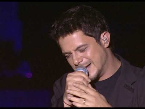 Tiene Que Ser Pecado - Alejandro Sanz