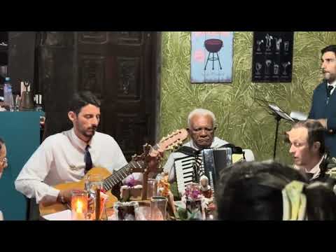 Francisco Grangeiro - 14 O Jagube