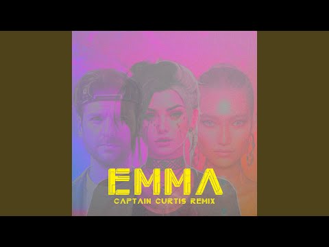 EMMA (Captain Curtis Remix)