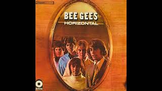 Bee Gees - Birdie Told Me - 1968 (STEREO in)