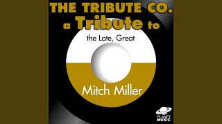 Down By the Old Mill Stream