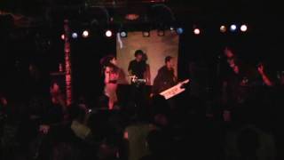 Freezepop - T DJ - 09/06/09