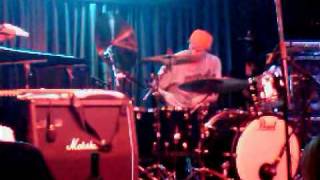 Chad Smith's Bombastic Meatbats - Moby Dick