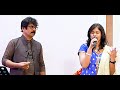Naane Naana By Alka Ajith Stage Performance In Sangeeth Sagar Multilingual Band