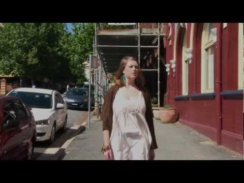 The Irish Prince-Sweet Insomnia (Official Video)