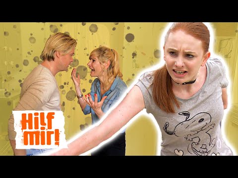 Kranke Liebe: Doktor in der Psycho-Falle | Part 3 | Hilf Mir!