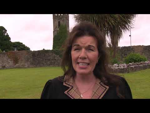 Bernie  Heaney Shanagolden