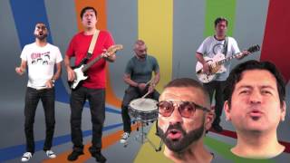 I'm Not Your Steppin Stone by Rich n Nico from Listen To The Bands 25 Monkees Songs