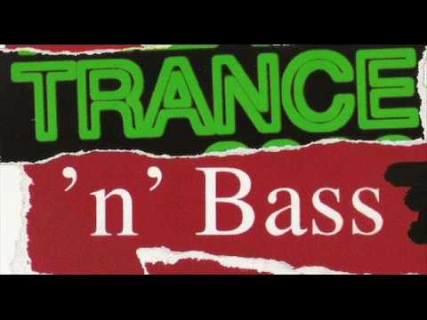 John B - Trance 'N' Bass (DRUM N BASS) VOL. 7
