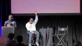 Hanif Abdurraqib: They Can't Kill Us Until They Kill Us