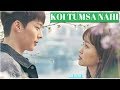 Koi Tumsa Nahi | Korean Mix | Come and Hug Me | Krrish |Hrithik Roshan, Priyanka Chopra [Mw Tegra S]