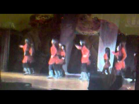 Jasmin in Bansko 2010