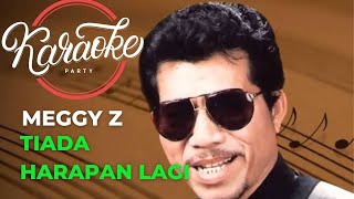 Download lagu Tiada Harapan Lagi - Meggy Z (Karaoke) Tanpa Vocal mp3 Download lagu Tiada Harapan Lagi - Meggy Z (Karaoke) Tanpa Vocal mp3