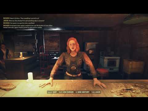 Fallout 76: Wastelanders Walkthrough part 1 - They fixed the largest problems! - no commentary