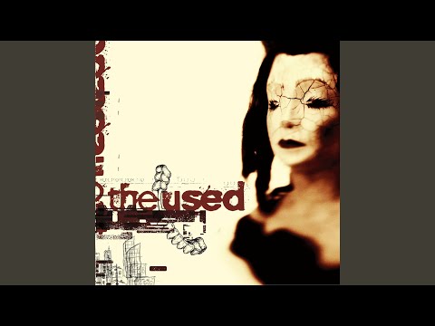 Greener With the Scenery - The Used