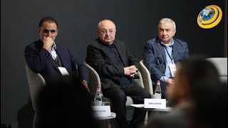 «Մեր ողբերգությունների պատճառը թուրքը չէ». «Հայաքվե»-ն քննարկել է արտաքին ու ներքին մարտահրավերները