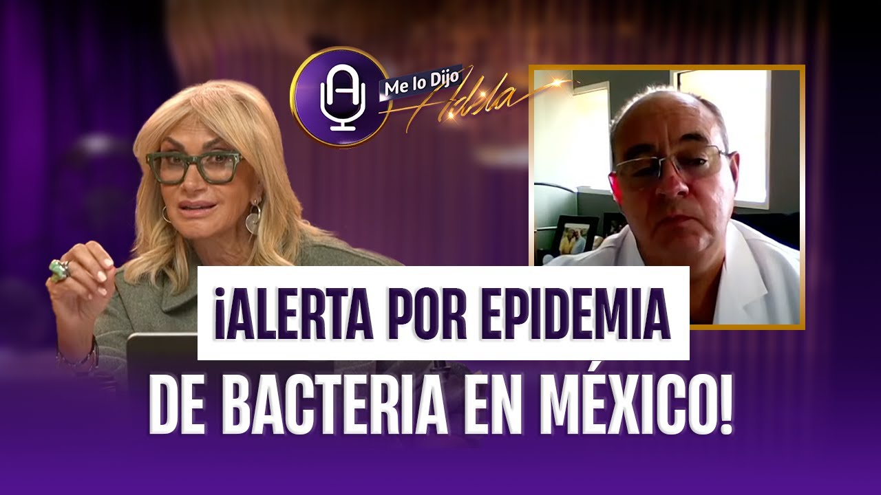 Un ERROR criminal: La verdad tras las 13 muertes de niños por bacteria | MLDA