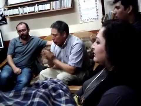 Marineras de Lima en menor - Varios cantantes