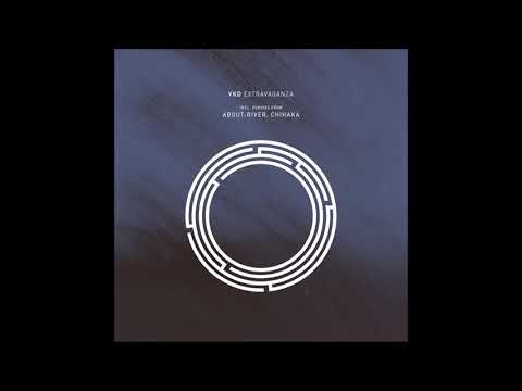 VKD - Extravaganza (Chihaka Remix)
