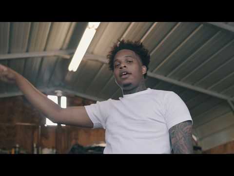 Kreole Trey - Fresh Out The Box (Official Video)