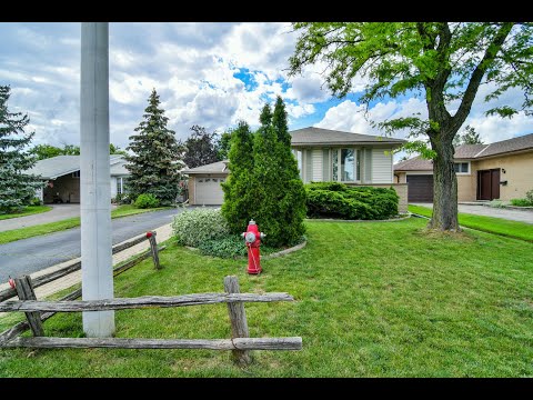 26 Staveley Crescent Brampton