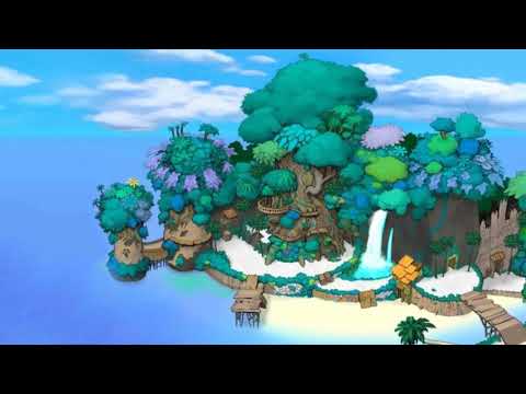 Best VGM 273 - Kingdom Hearts - Destiny Islands