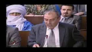 Download lagu NORDINE AIT HAMOUDA A L'APN/MAI 2009 mp3