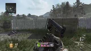 【CoD:BO2】14年ぶり。こちら歴然オジたちの巣窟です
