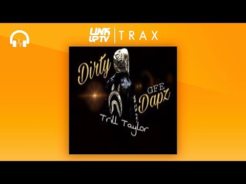 Dirty Dapz - Never Disrespect U 2 (feat. Flirta D) | Link Up TV TRAX