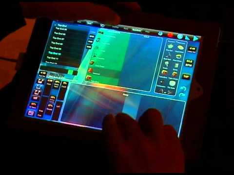 DrumJam - first explorations - feat Magellan Synth and Bassline ( Backgrounded )