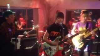 Peach Kelli Pop JAPAN TOUR 2015