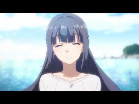 青春ブタ野郎はゆめみる少女の夢を見ない Video1