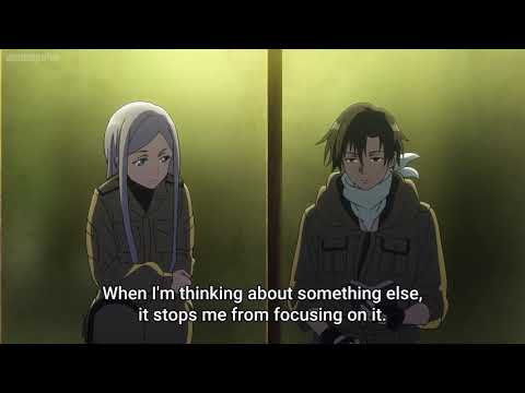 (Eighty-six) Shin is a Badass!